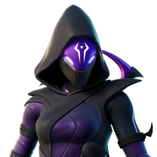 Dread Fate Fortnite