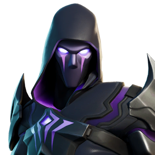 Dread Fate Fortnite