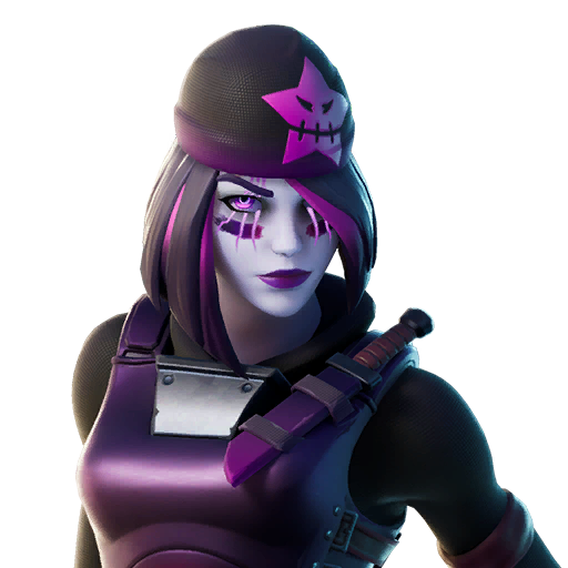 Dread Fate Fortnite