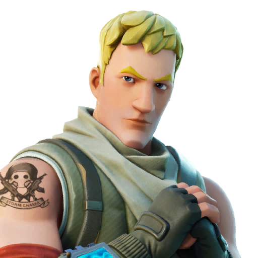 Rookie Spitfire Fortnite