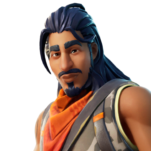 Rookie Spitfire Fortnite
