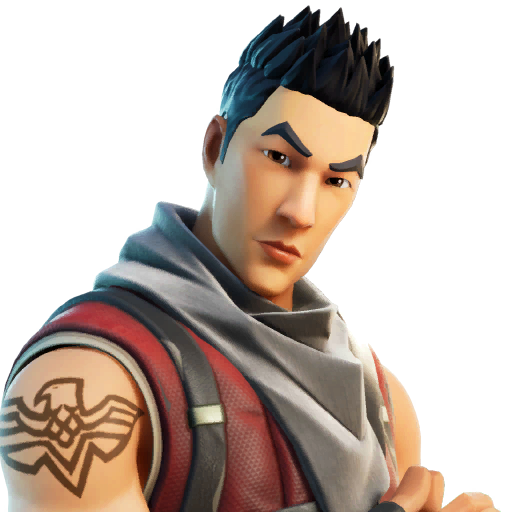 Rookie Spitfire Fortnite