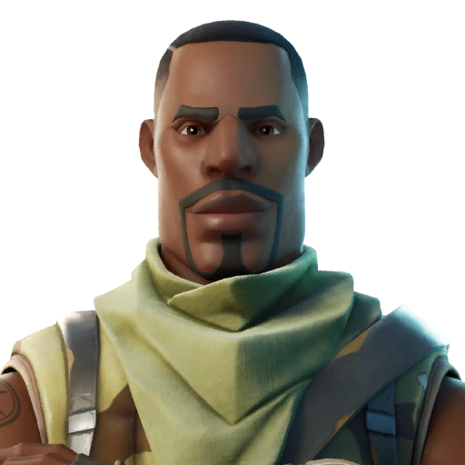Rookie Spitfire Fortnite