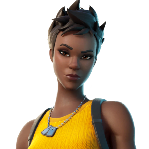 Rookie Spitfire Fortnite