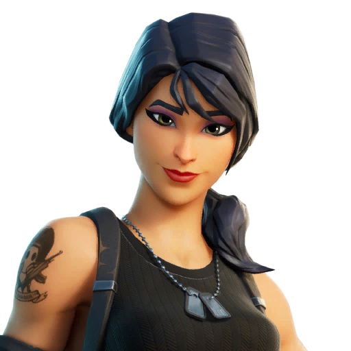 Rookie Spitfire Fortnite