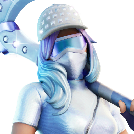 Diamond Diva Fortnite