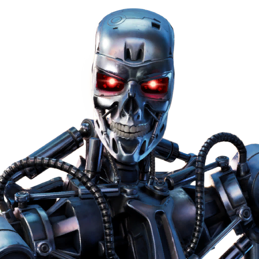 HK Skynet Uplink Fortnite