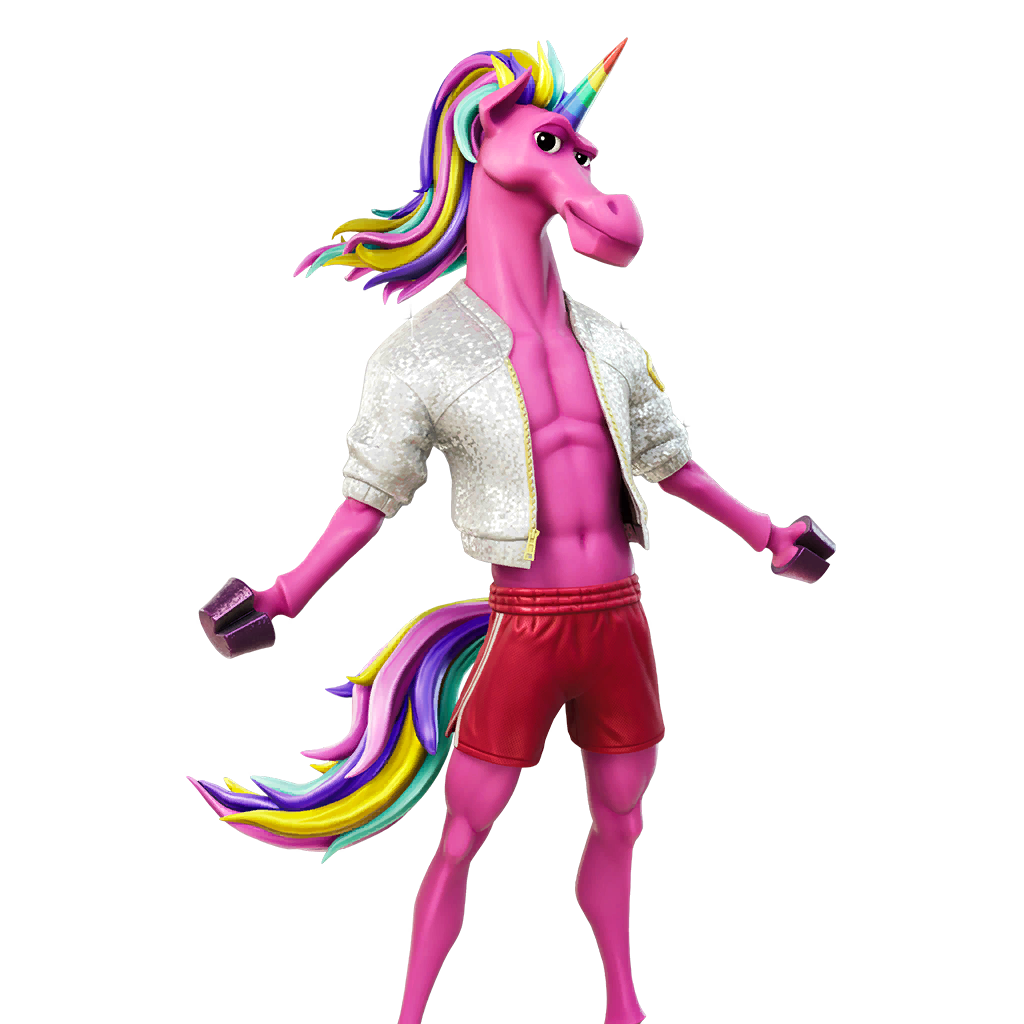 Fabio Sparklemane Fortnite