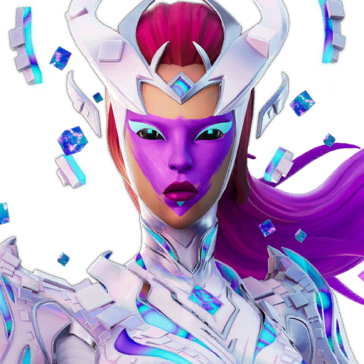 Ruler of the Last Reality Fortnite