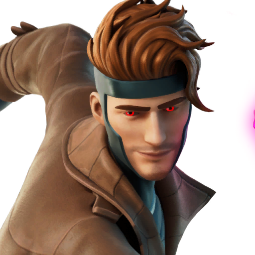 Bastão Bo Fortnite
