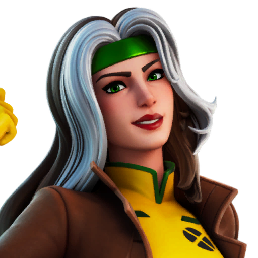 Bastão Bo Fortnite