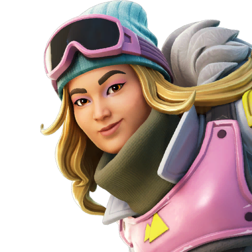 Nunbola Fortnite