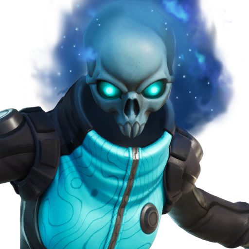 EVA Fortnite