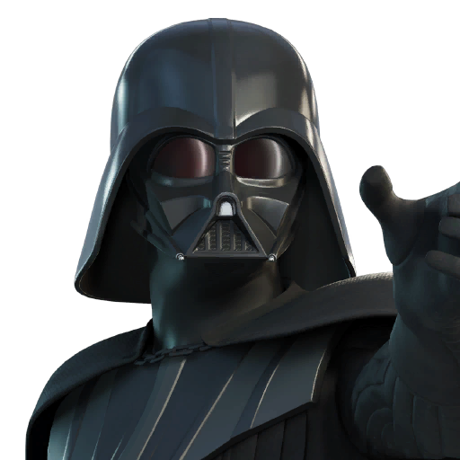 Lord Vader Fortnite