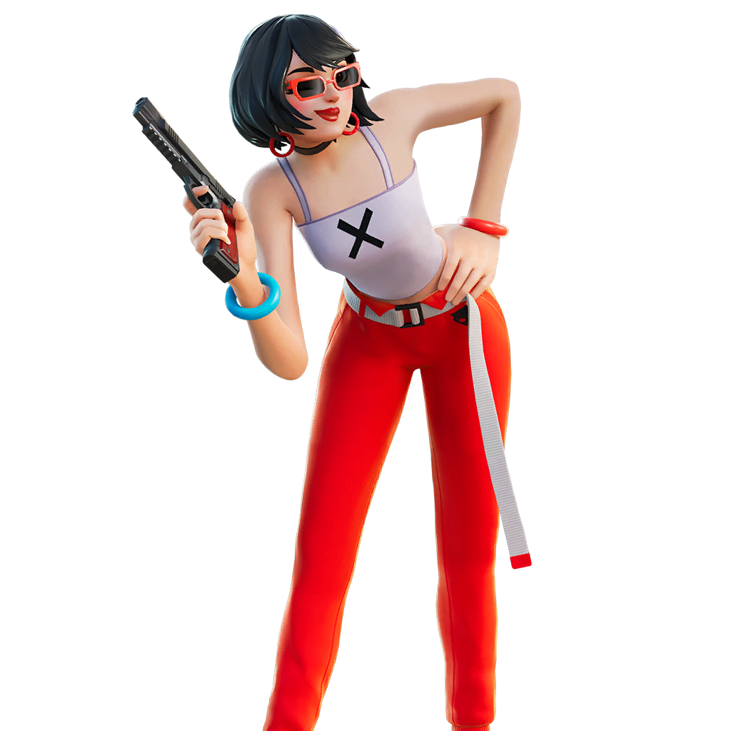 Evie Fortnite