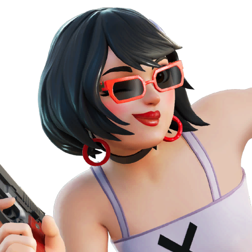 Evie Fortnite