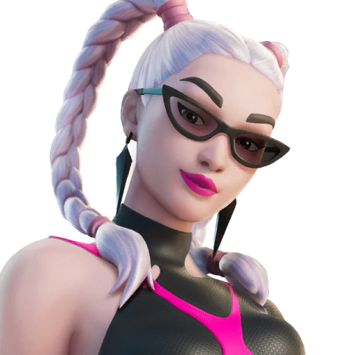 Promessa da Viúva Fortnite