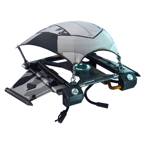 Ice Breaker Fortnite