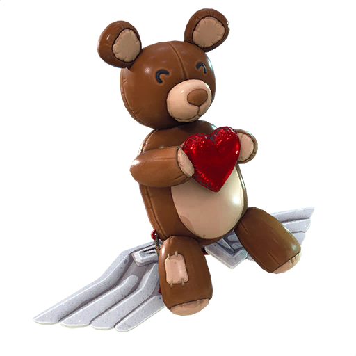 Dagas de cupido Fortnite