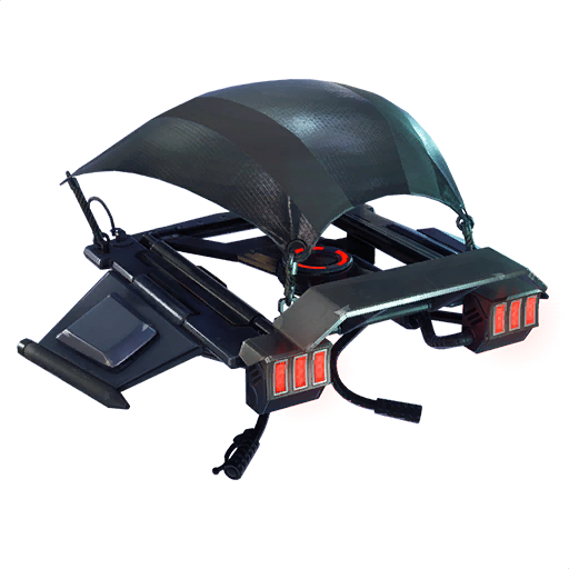 Señor Muerte Fortnite