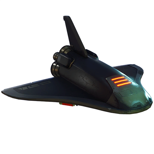 EVA Fortnite