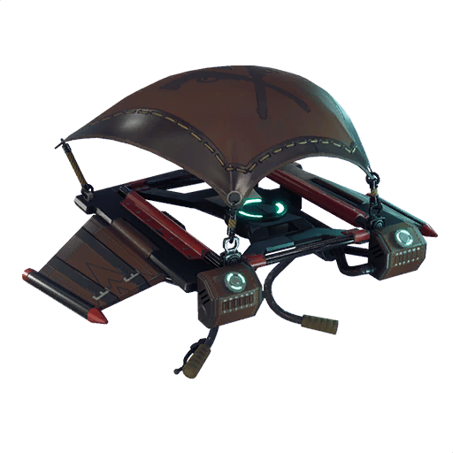Dark Shard Fortnite