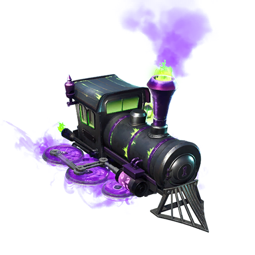 Dark Shard Fortnite