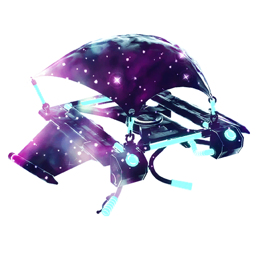 Llamalaxy Fortnite