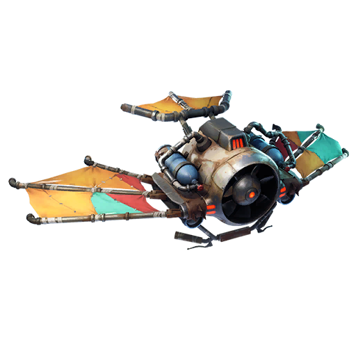 Jaleo Fortnite