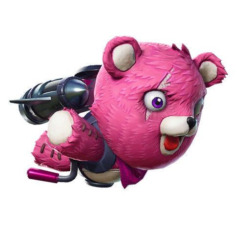 Dagas de cupido Fortnite