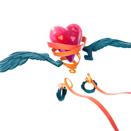 Dagas de cupido Fortnite