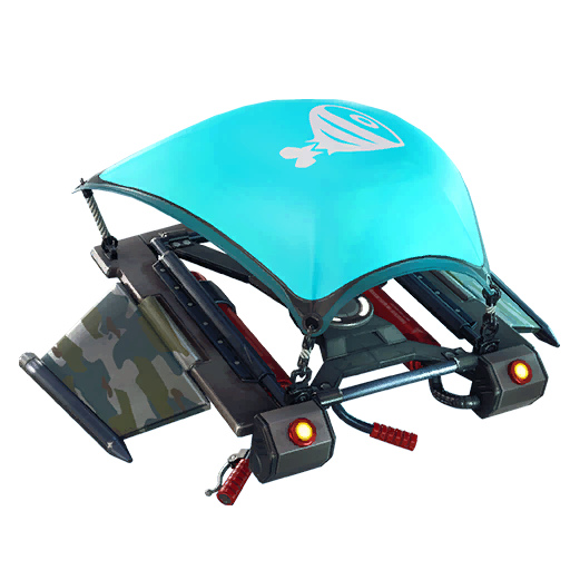 Estandarte Fortnite