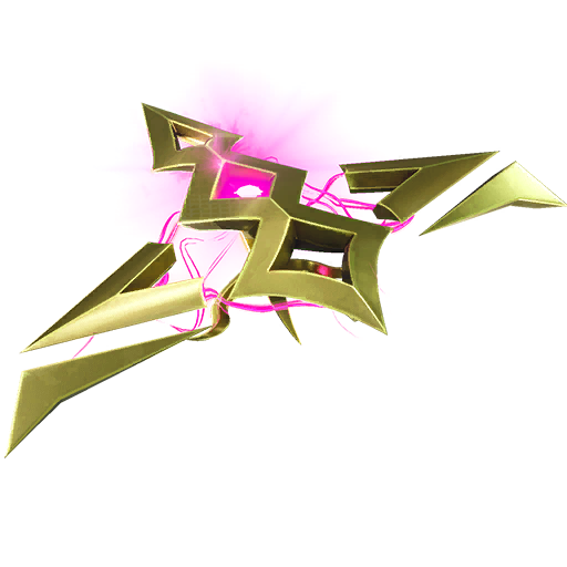Lámina de Deriva Fortnite