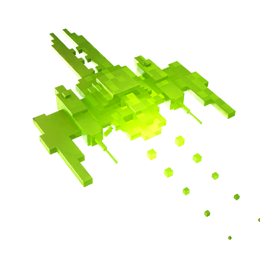 EVA Fortnite