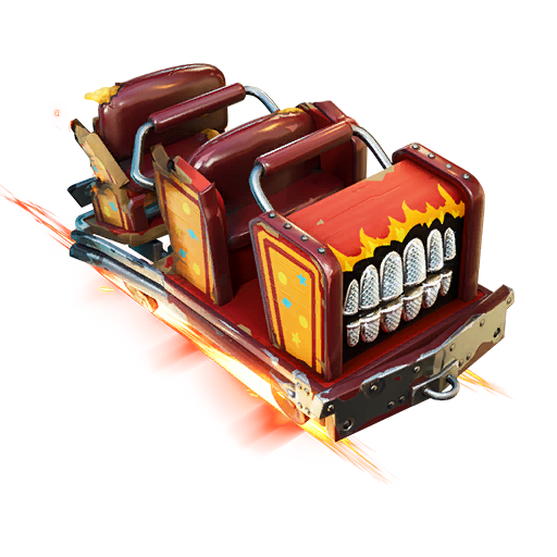 Diamond Jack Fortnite