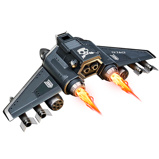 Shadow Seal Fortnite
