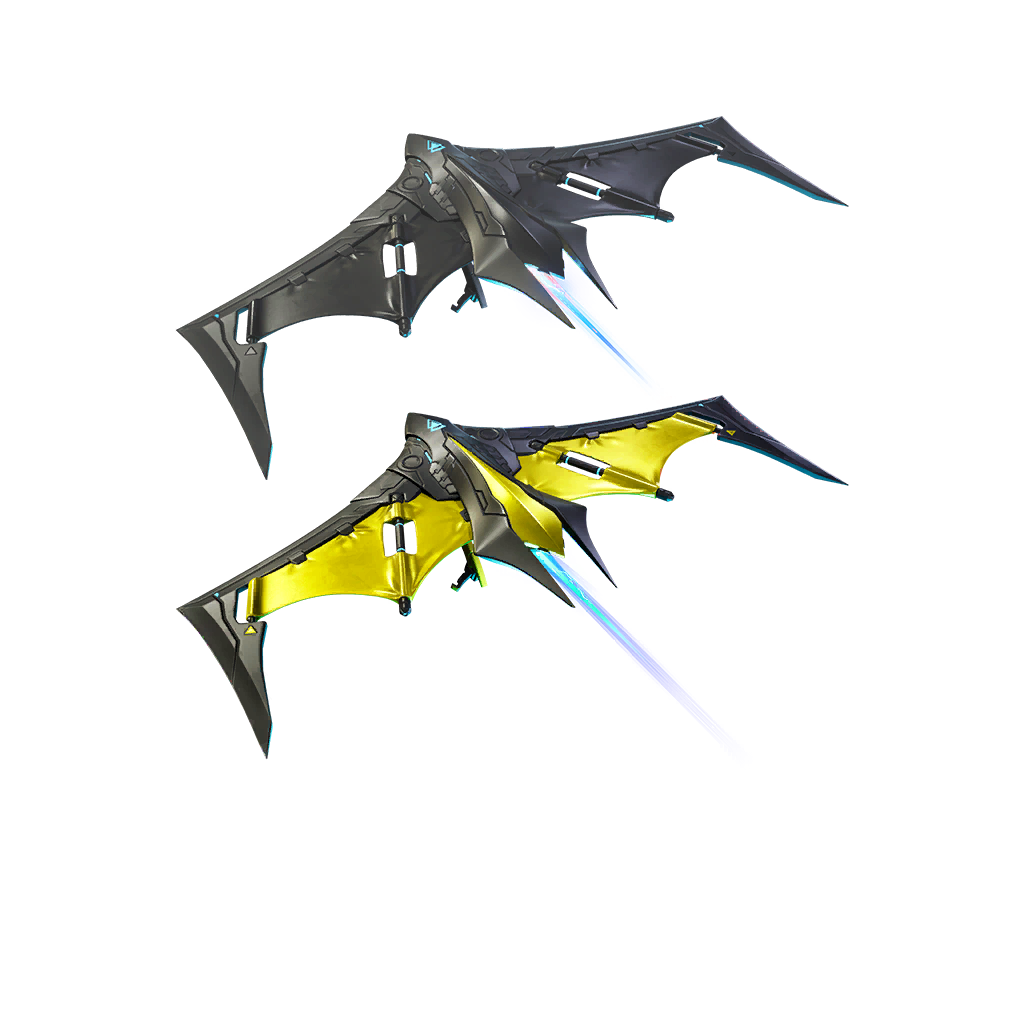 Toxic Flash Fortnite