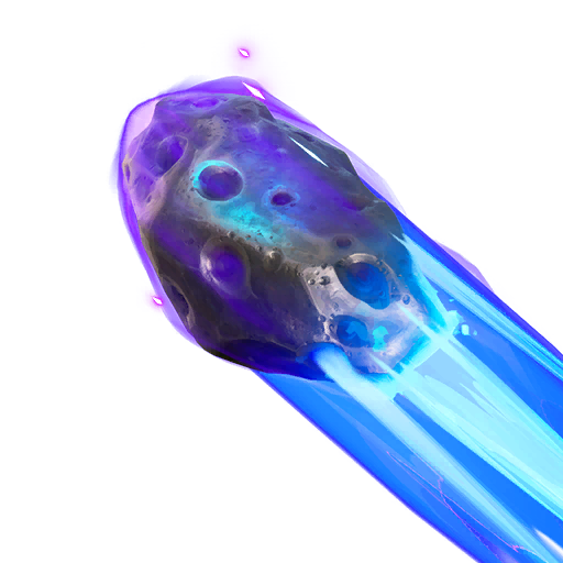 Bastón estrella fugaz Fortnite
