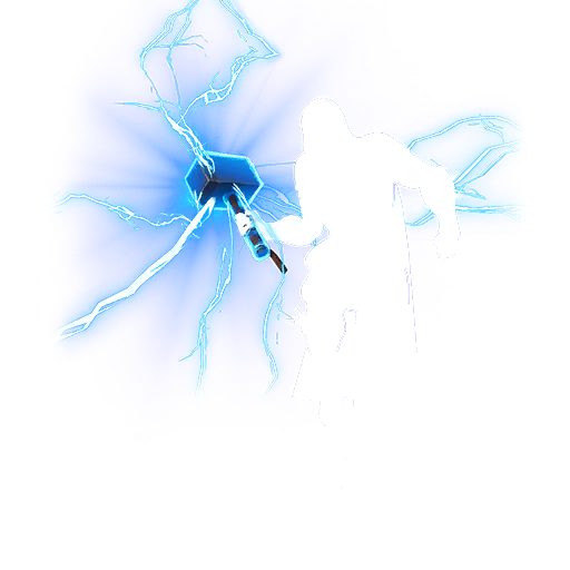 Bifrost Glow Fortnite