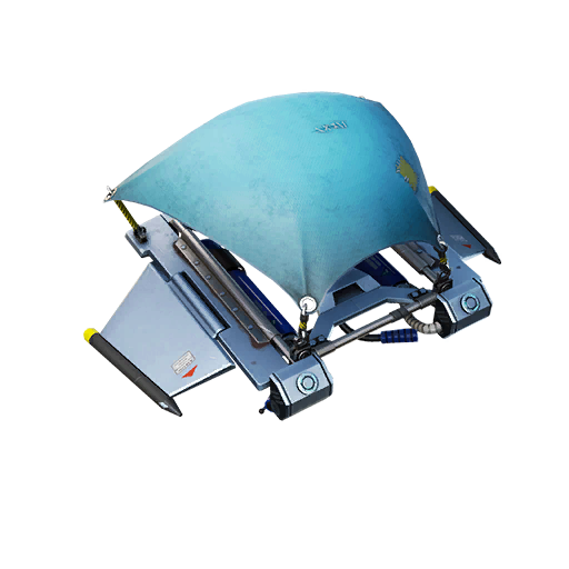 Rookie Spitfire Fortnite