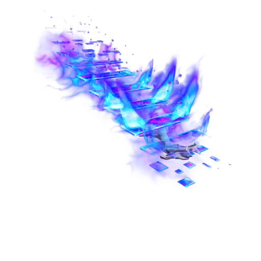 Ruler of the Last Reality Fortnite