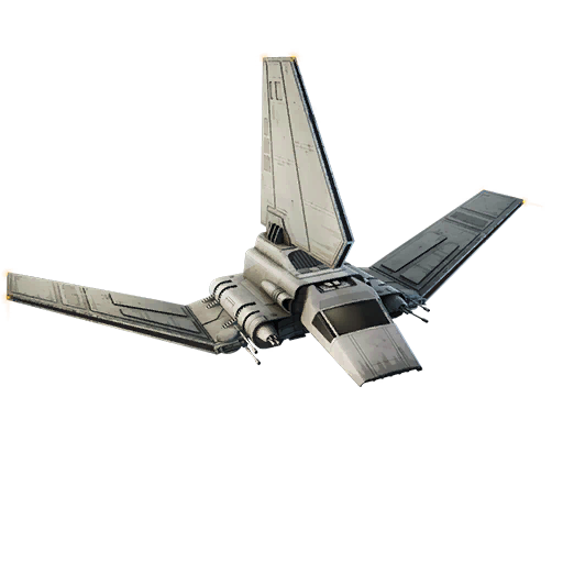 Lord Vader Fortnite