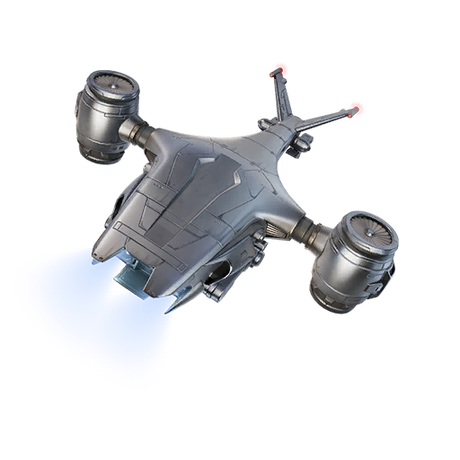 HK Skynet Uplink Fortnite