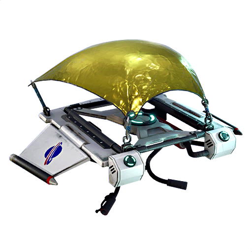 EVA Fortnite