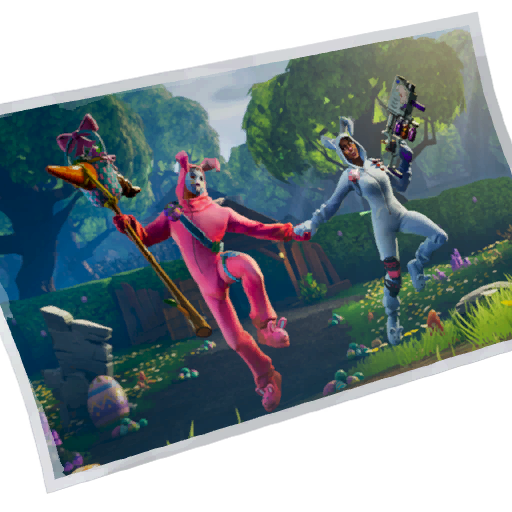 Pastel Fortnite
