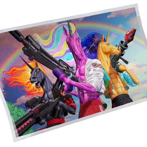 Fabio Sparklemane Fortnite