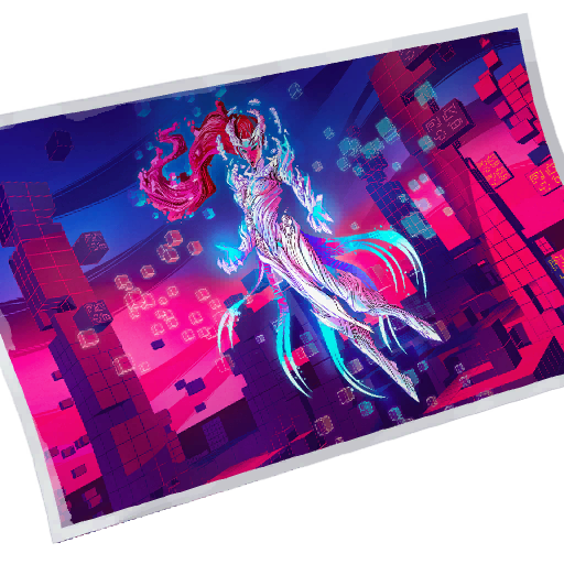 Ruler of the Last Reality Fortnite