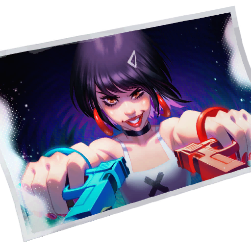 Evie Fortnite