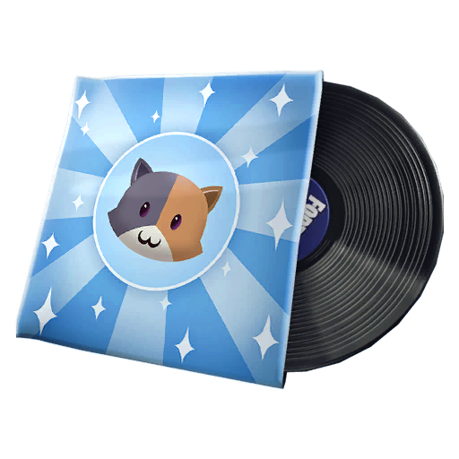 Roy G Meowscles Fortnite