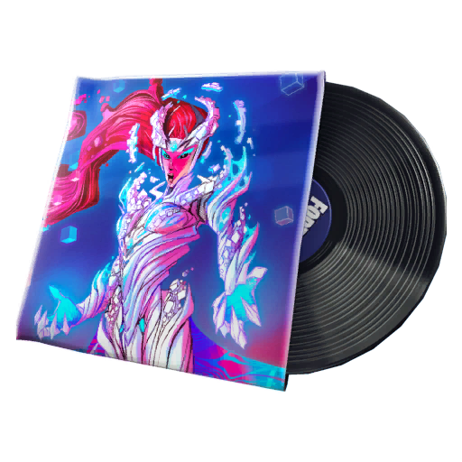 Ruler of the Last Reality Fortnite